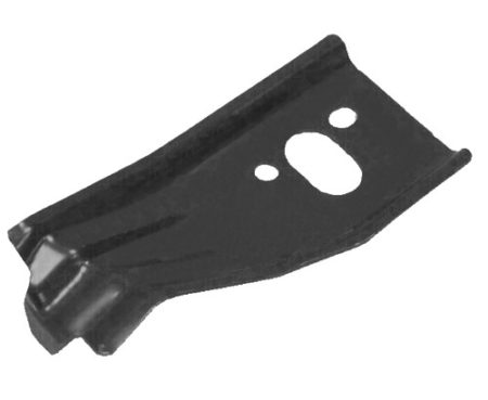 Right Front bumper bracket - TOYOTA MATRIX 2009-2014