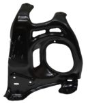 Right Front bumper bracket Mounting Arm - TOYOTA TUNDRA 2014-2021