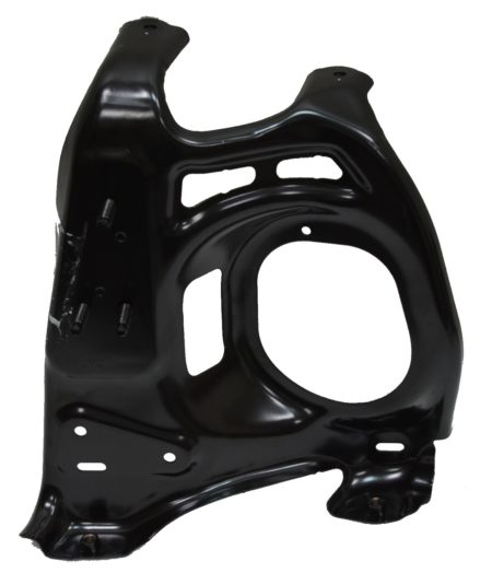Right Front bumper bracket Mounting Arm - TOYOTA TUNDRA 2014-2021
