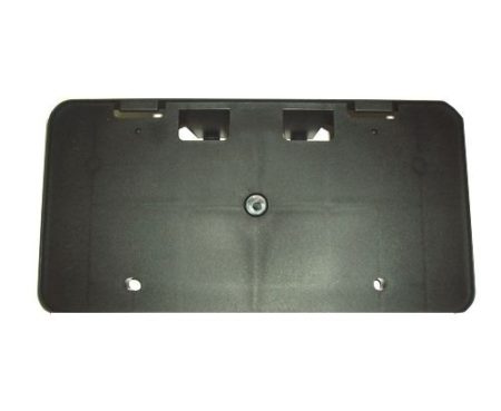 Front bumper license bracket Japan built - TOYOTA CAMRY 2007-2009