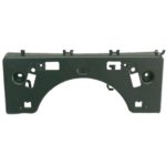 Front bumper license bracket - TOYOTA PRIUS 2004-2009