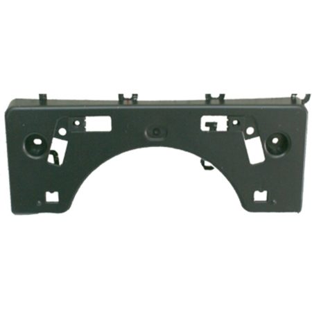 Front bumper license bracket - TOYOTA PRIUS 2004-2009