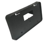 Front bumper license bracket USA Built - TOYOTA CAMRY 2010-2011