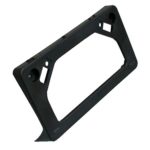 Front bumper license bracket - TOYOTA PRIUS 2010-2011
