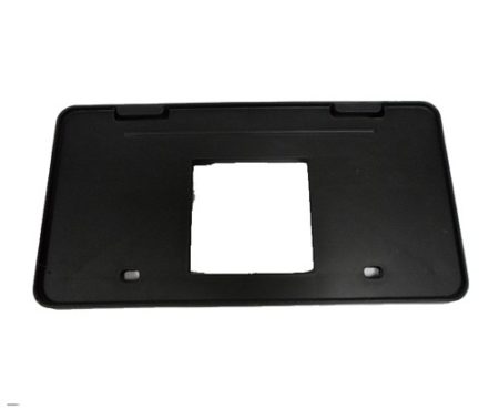 Front Bumper License Bracket - TOYOTA SIENNA 2011-2017