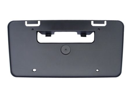 Front Bumper License Bracket S - TOYOTA COROLLA 2014-2016