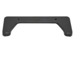 Front bumper license bracket - TOYOTA HIGHLANDER 2014-2016