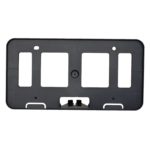 Front bumper license bracket - TOYOTA AVALON 2011-2012