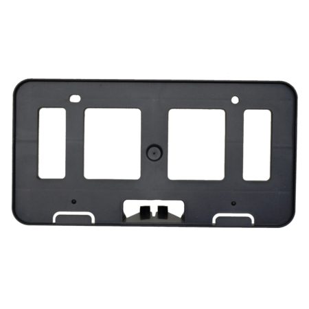 Front bumper license bracket - TOYOTA AVALON 2011-2012