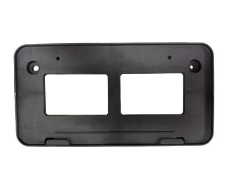 Front bumper license bracket - TOYOTA TACOMA 2016-2023