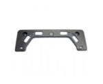 Front bumper license bracket - TOYOTA PRIUS 2016-2018
