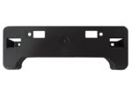 Front bumper license bracket - TOYOTA HIGHLANDER 2017-2019