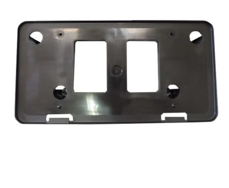 Front bumper license bracket - TOYOTA AVALON 2016-2018
