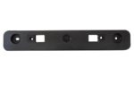 Front bumper license bracket - TOYOTA C-HR 2018-2019
