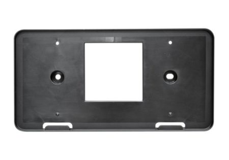 Front Bumper License Bracket Base/L/Le/Limited/Xle - TOYOTA SIENNA 2018-2020