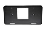 Front Bumper License Bracket Se - TOYOTA SIENNA 2018-2020
