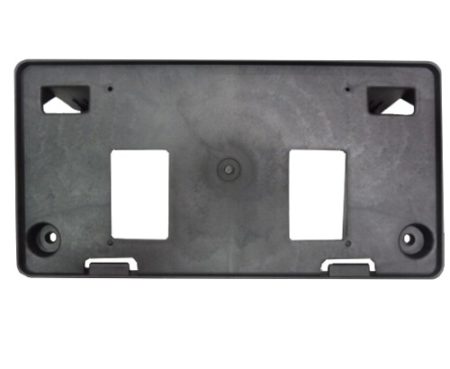 Front bumper license bracket - TOYOTA SEQUOIA 2018-2022