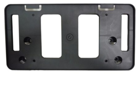 Front bumper license bracket LIMITED|XLE - TOYOTA AVALON 2019-2022