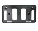 Front bumper license bracket TOURING|XSE - TOYOTA AVALON 2019-2022