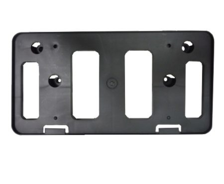 Front bumper license bracket TOURING|XSE - TOYOTA AVALON 2019-2022