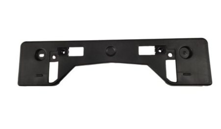 Front bumper license bracket - TOYOTA RAV4 PRIME 2021-2021