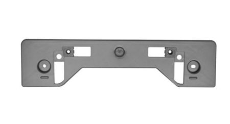 Front Bumper License Bracket Adventure/Trail/Trd Off-Road - TOYOTA RAV4 2019-2021