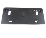 Front bumper license bracket H/B - TOYOTA COROLLA 2019-2021