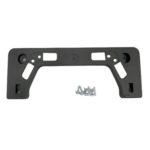 Front bumper license bracket - TOYOTA PRIUS 2019-2022