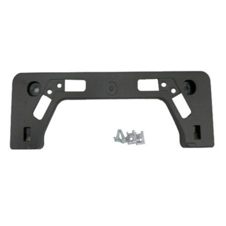 Front bumper license bracket - TOYOTA PRIUS 2019-2022