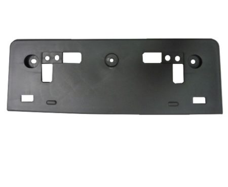 Front bumper license bracket - SCION iM 2016-2016