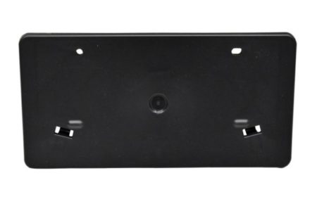 Front Bumper License Bracket Se/Xse - TOYOTA COROLLA 2020-2020