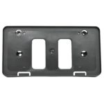 Front Bumper License Bracket - TOYOTA SIENNA 2021-2023