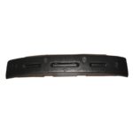 Front bumper energy absorber all - TOYOTA COROLLA 2001-2002