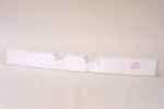 Front bumper energy absorber all - TOYOTA PRIUS 2004-2009