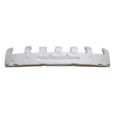 Front bumper energy absorber CE/LE/S model - TOYOTA COROLLA 2005-2008