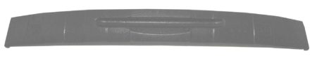 Front bumper energy absorber - TOYOTA COROLLA 2009-2010