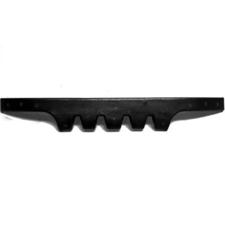 Front bumper energy absorber BASE|LE|XLE|LIMITED - TOYOTA SIENNA 2011-2014
