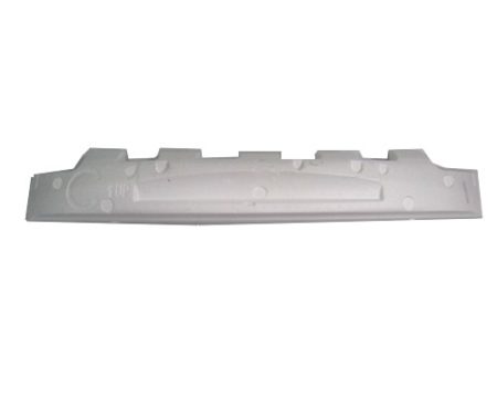 Front bumper energy absorber HYBRID; To 12-13 - TOYOTA CAMRY 2012-2014