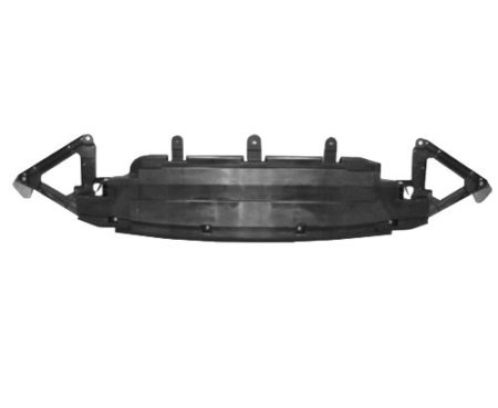Front bumper energy absorber Lower - TOYOTA CAMRY 2018-2022