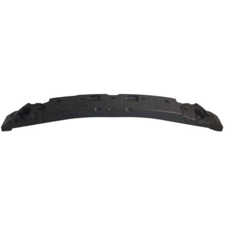 Front bumper energy absorber L|LE|XLE; Sedan; Japan Built; Upper - TOYOTA COROLLA 2020-2022