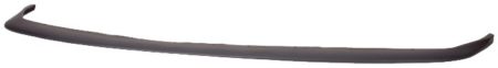 Front bumper filler upper; SR5; gray - TOYOTA 4RUNNER 1999-2002