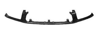Front bumper filler lower grille filler - TOYOTA RAV4 2001-2003