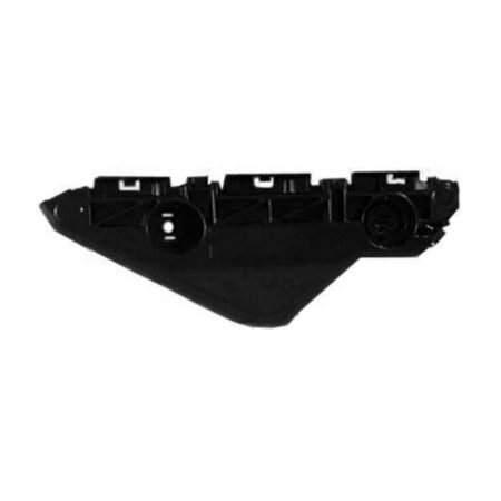Left Front Bumper Filler all - TOYOTA YARIS 2007-2012