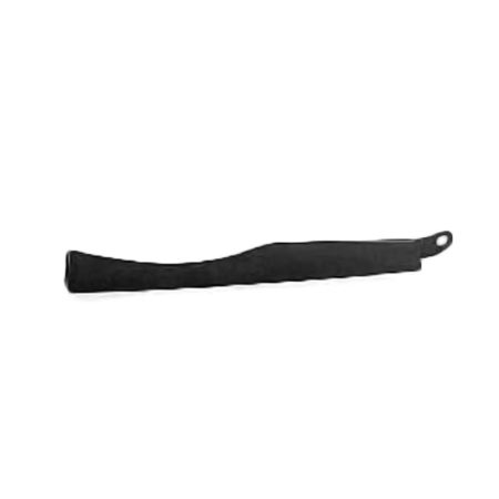 Right Front bumper filler PTM - TOYOTA 4RUNNER 2006-2009
