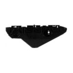 Right Front bumper filler all - TOYOTA YARIS 2007-2012