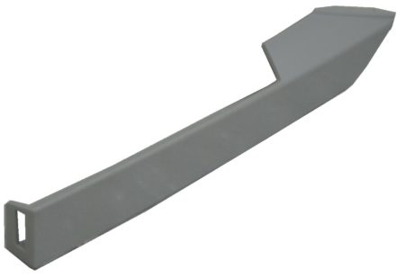 Right Front Bumper Filler Headlamp Bezel - TOYOTA TACOMA 2012-2015