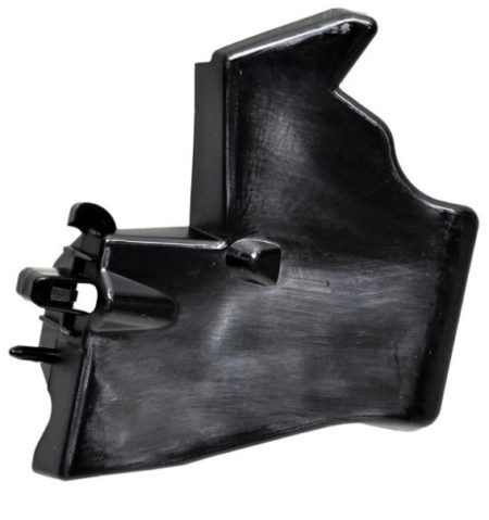 Right Front Bumper Filler Sedan; Rad Support Seal - TOYOTA COROLLA 2020-2022