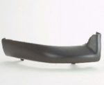 Front bumper spoiler right side; XR/XRS; prime - TOYOTA MATRIX 2003-2004