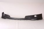 Front bumper spoiler SE; USA Built - TOYOTA CAMRY 2007-2007