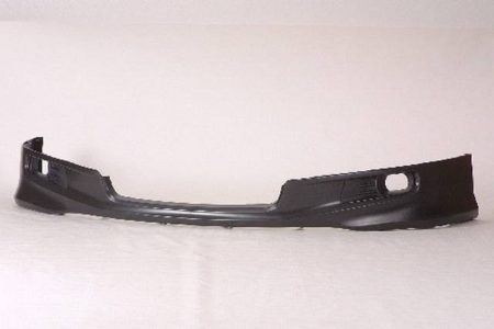 Front bumper spoiler SE; USA Built - TOYOTA CAMRY 2007-2007